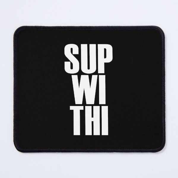 Item preview, Sup Wi Thi Yorkshire Greeting - Funny Yorkshire Sayings designed and sold by MaseFaceMerch.