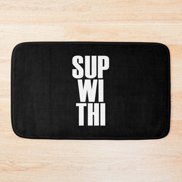 Item preview, Sup Wi Thi Yorkshire Greeting - Funny Yorkshire Sayings designed and sold by MaseFaceMerch.