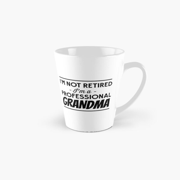 I'm Not Retired I'm A Professional Grandpa - Engraved YETI Tumbler