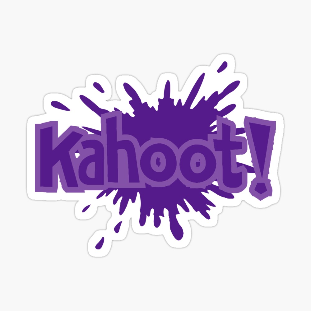 Kahoot! meme background (free to use xd), Kahoot!