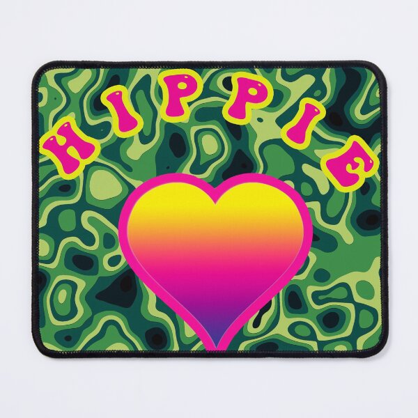 Item preview, Hippie Loveheart designed and sold by RomeoSketches.
