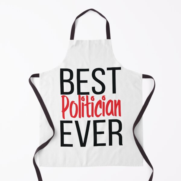 Item preview, Best Politician Ever designed and sold by FiveNiches.