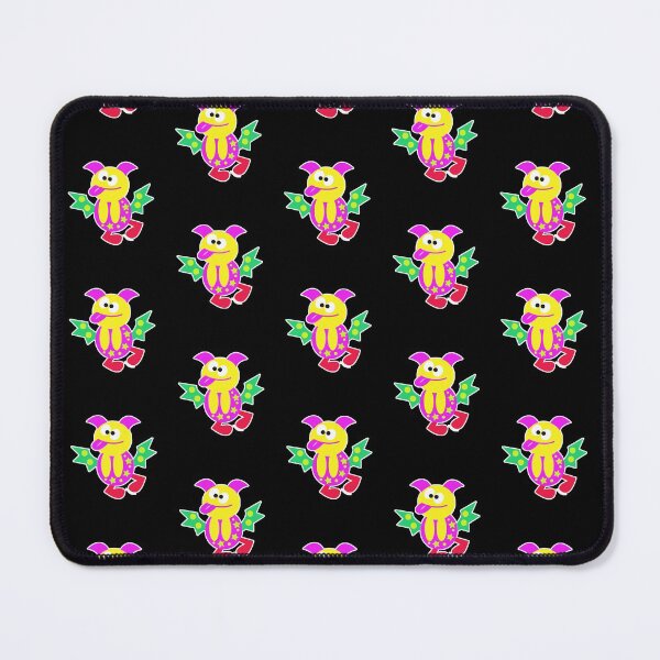Item preview, Cute Cartoon Monster For Halloween designed and sold by DMJPRINT.