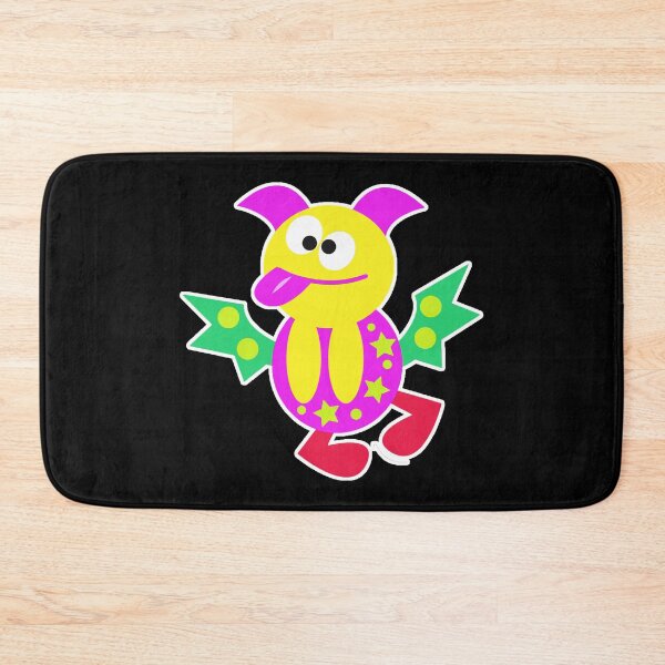 Item preview, Cute Cartoon Monster For Halloween designed and sold by DMJPRINT.