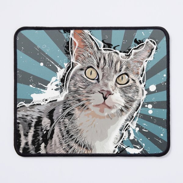 Item preview, Tell Your Cat I Said Pspspsps designed and sold by RomeoSketches.