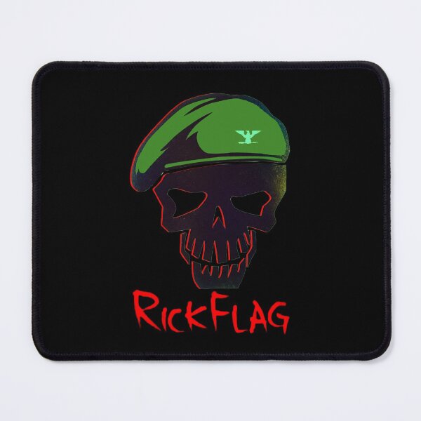Item preview, rick flag cool designed and sold by kavanagh515h.