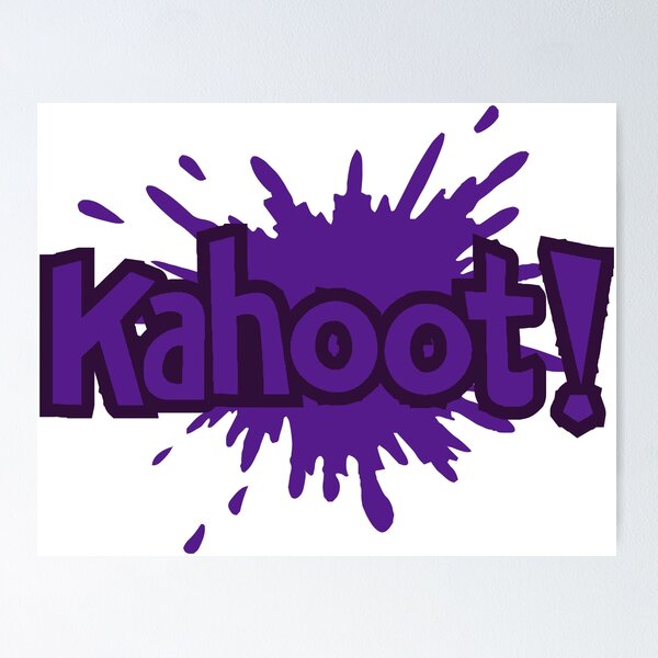 Kahoot! meme background (free to use xd), Kahoot!