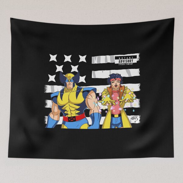 Item preview, Outcasts designed and sold by weaponx5203.