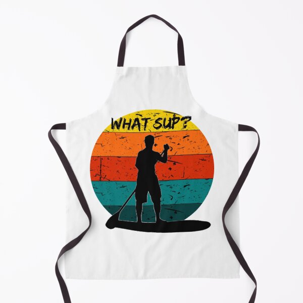 Item preview, What SUP - man designed and sold by Martini-Four.