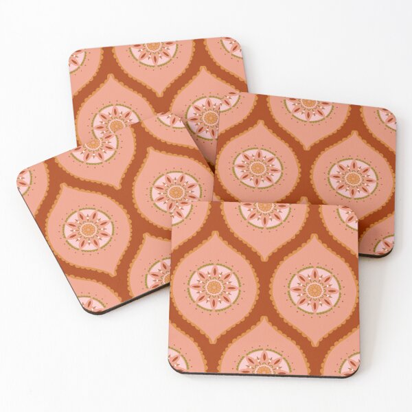 Item preview, Ogee Motif designed and sold by gabrielleneil.