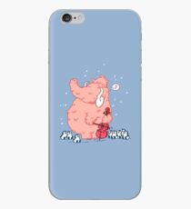 Cello iPhone Case