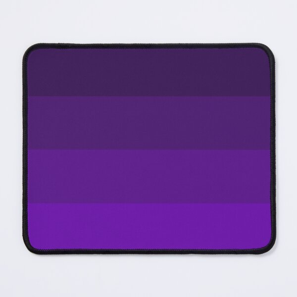 Item preview, Shades of Purple Fade Ombre Rainbow designed and sold by Designs24U.