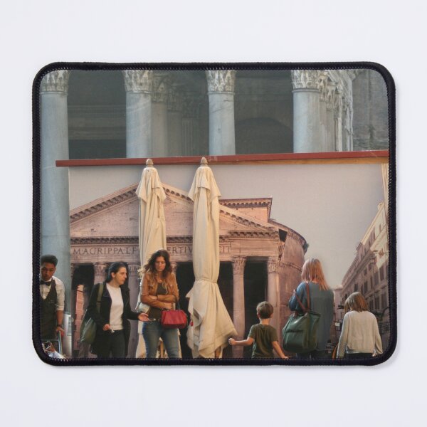 Item preview, Pantheon of Rome Daily Life designed and sold by Anna Lemos.