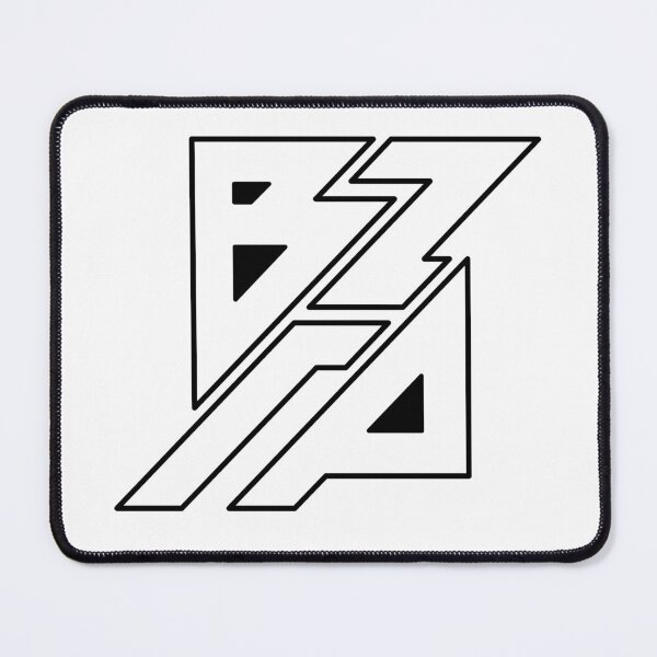 Item preview, BZRP (Bizarrap) fan artwork designed and sold by eightninethree.