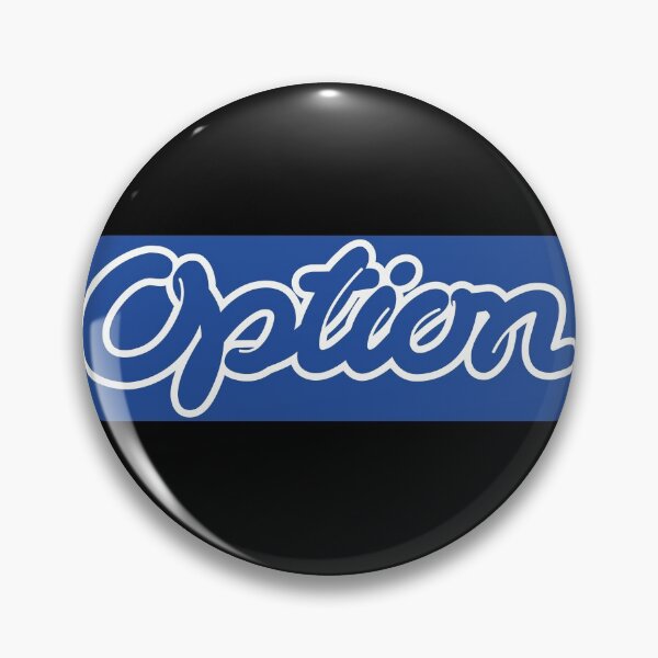 Item preview, JDM Option Magazine designed and sold by JDMShop.