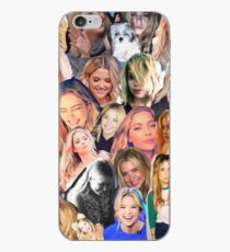 Ashley Benson iPhone Case