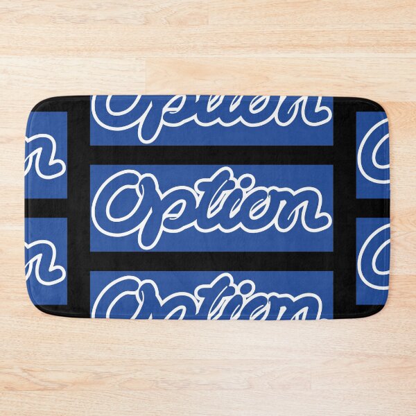 Item preview, JDM Option Magazine designed and sold by JDMShop.