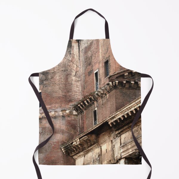 Item preview, Pantheon of Rome Side View, Italy designed and sold by Anna Lemos.