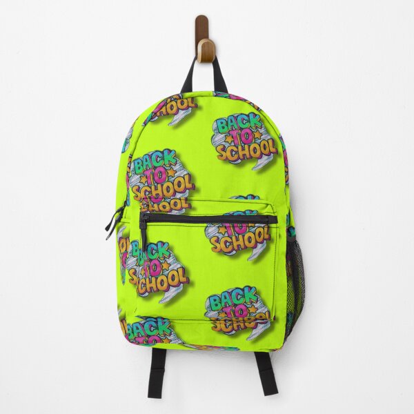Item preview, back to school supplies designed and sold by ShopDisct.