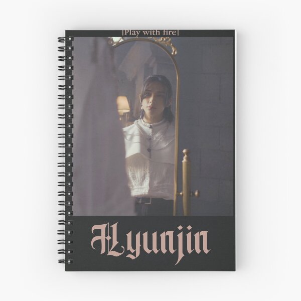 Item preview, Hyunjin - play with fire designed and sold by Linnea ..