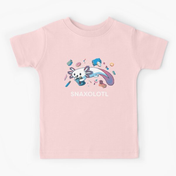 Item preview, Snaxolotl designed and sold by starshop ⭐⭐⭐⭐⭐.