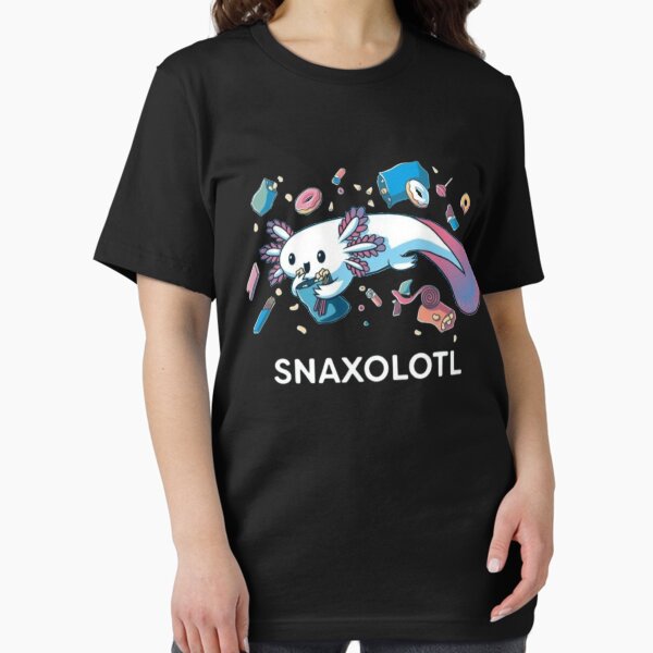 Item preview, Snaxolotl designed and sold by starshop ⭐⭐⭐⭐⭐.