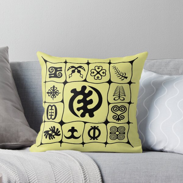 Item preview, Gye Nyame designed and sold by Kesler Pierre.