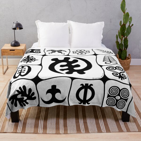 Item preview, Gye Nyame designed and sold by Kesler Pierre.