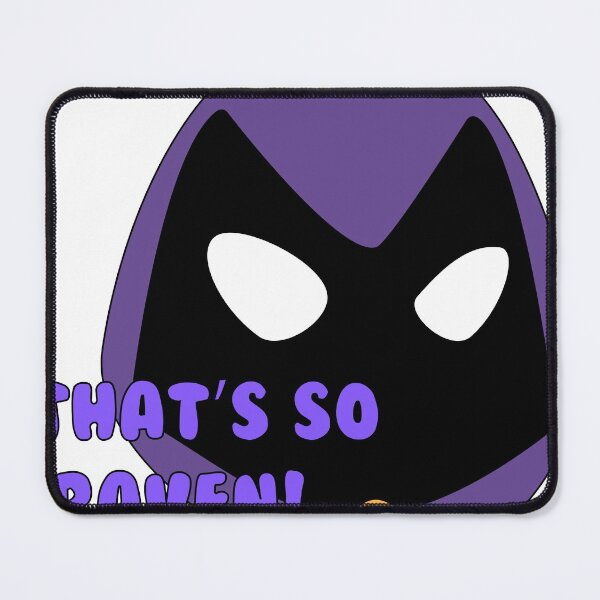 Item preview, That's so Raven! Titans designed and sold by Navarro9814.
