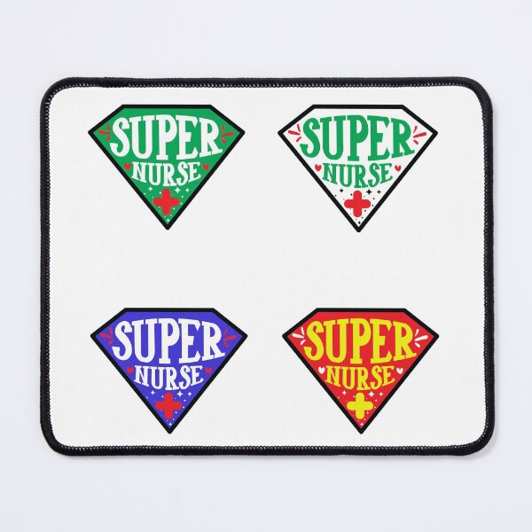 Item preview, Super Nurse designed and sold by RomeoSketches.