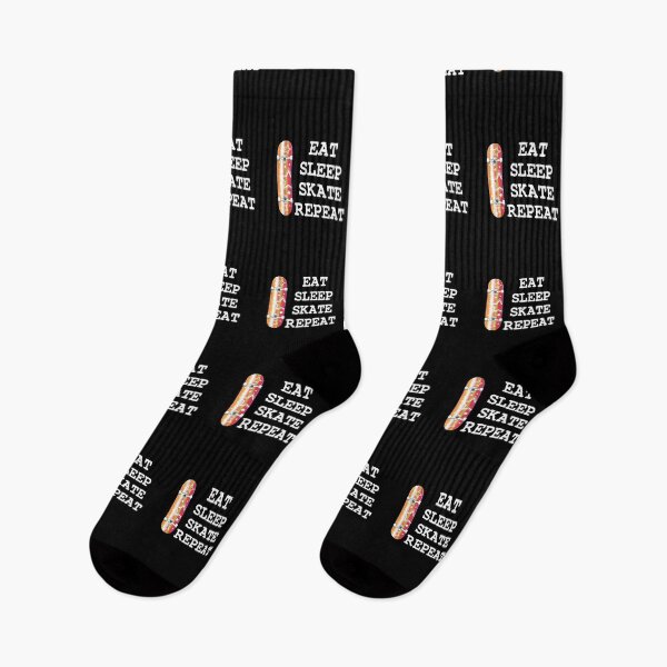 Item preview, Funny Skater, eat Sleep Skate repeat , Skate Boarding Sports Fan Gift, Skating , Skater Gift, Gift for skater Funny Meme Gift for Best Friend boyfriend girlfriend designed and sold by joygift369.