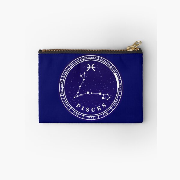 Item preview, PISCES star sign designed and sold by AnaelDraw.