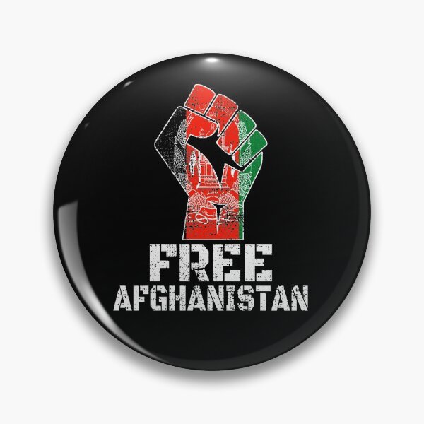 Item preview, FREE AFGHANISTAN - AFGHAN FLAG - AFGHANISTAN designed and sold by MagicBoutique.