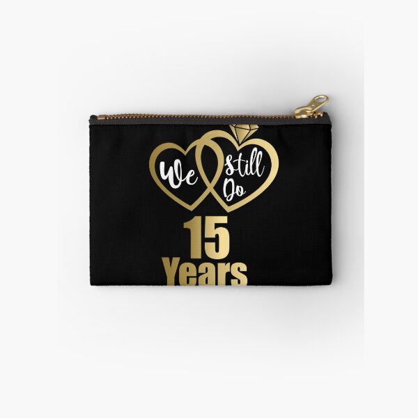 Item preview, We Still do - 15th Wedding Anniversary designed and sold by Ibu83.