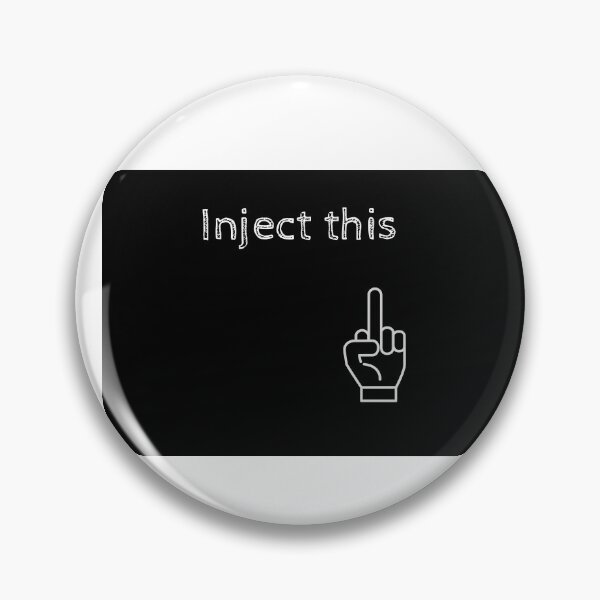 Item preview, Inject this designed and sold by LivEasy.