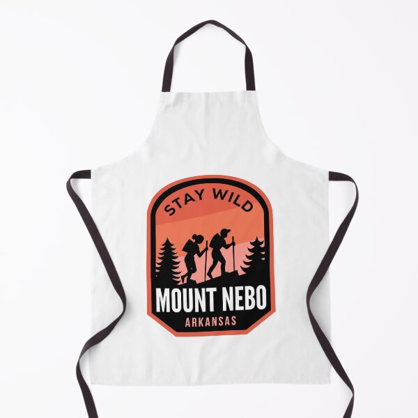 Item preview, Mount Nebo Arkansas Hiking in Nature designed and sold by HalpinDesign.