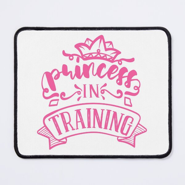 Item preview, Princess In Training designed and sold by RomeoSketches.