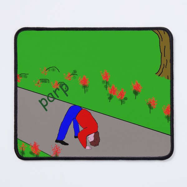 Item preview, a child farting  designed and sold by 6059.