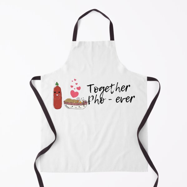 Item preview, Together Pho- ever | cute pho lover designed and sold by Canfy Girl.