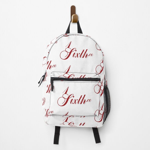 Item preview, 1Sixth (burgundy) designed and sold by Steve McKinnis.