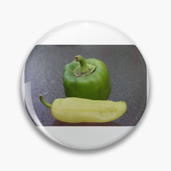 Item preview, Pepper Pair on a Table designed and sold by SEEphotos7171.