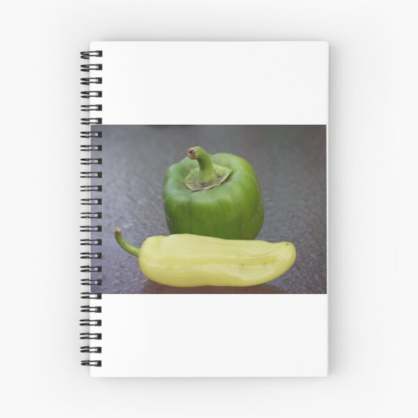 Item preview, Pepper Pair on a Table designed and sold by SEEphotos7171.