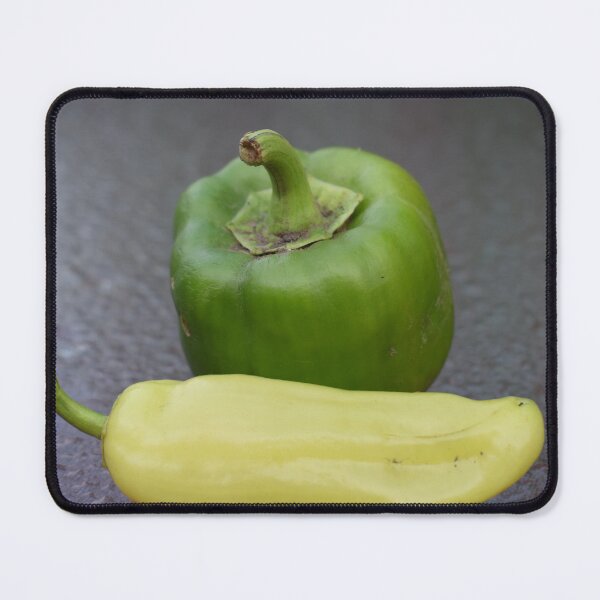 Item preview, Pepper Pair on a Table designed and sold by SEEphotos7171.