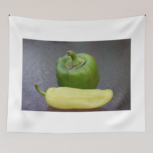 Item preview, Pepper Pair on a Table designed and sold by SEEphotos7171.