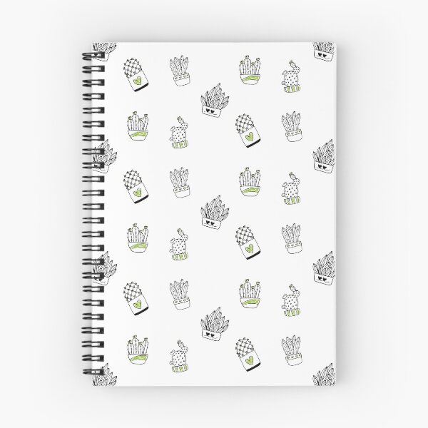 Item preview, Cartoon Cactus plants pattern, Awesome gift for Cactus plants Lovers and Gardening work designed and sold by abdelhak2005.