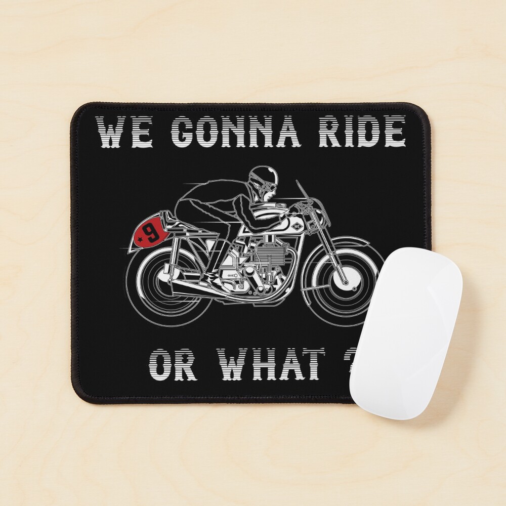 Item preview, Mouse Pad designed and sold by RomeoSketches.