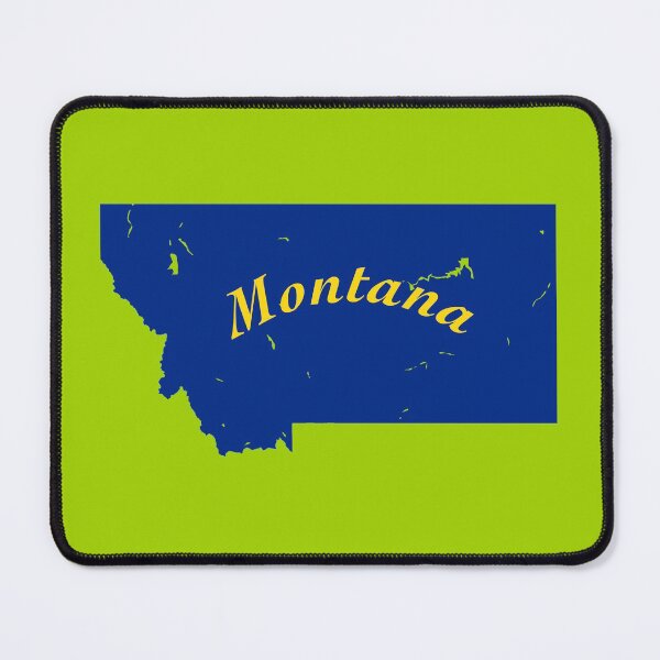 Item preview, Montana designed and sold by eden1472.