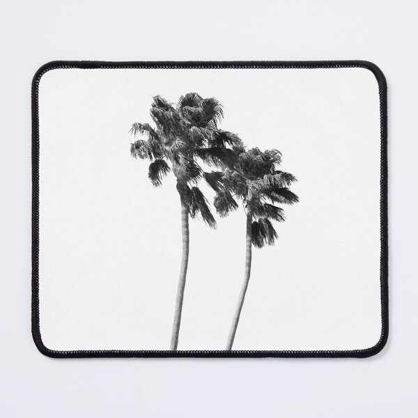 Item preview, Tranquility Palms #1 #tropical #wall #decor #art  designed and sold by Anita's & Bella's Art.