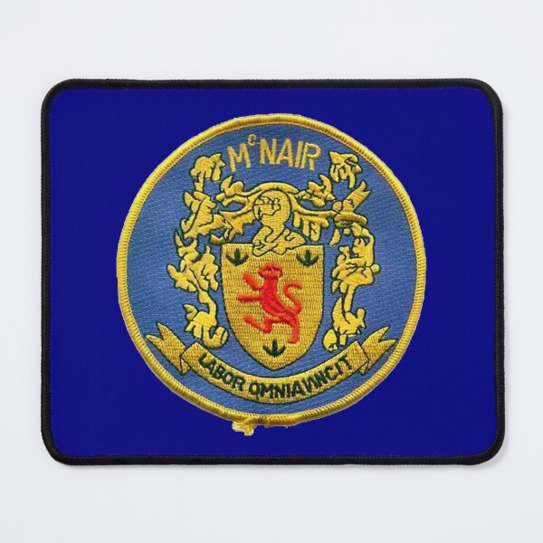 Item preview, USS MCNAIR (DD-679) SHIP'S STORE designed and sold by militarygifts.