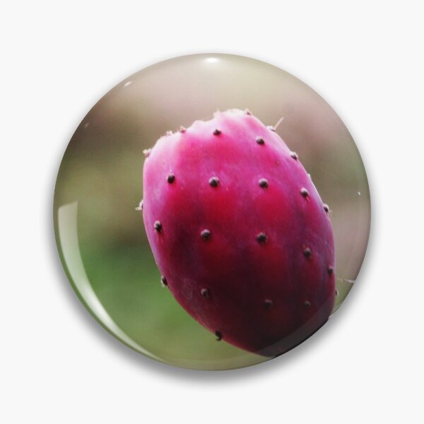 Item preview, Prickly Pear Cactus Fruit designed and sold by Anna Lemos.